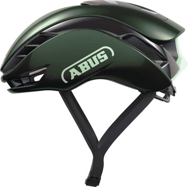 Abus Gamechanger 2.0 moss green vel.L (57-61)