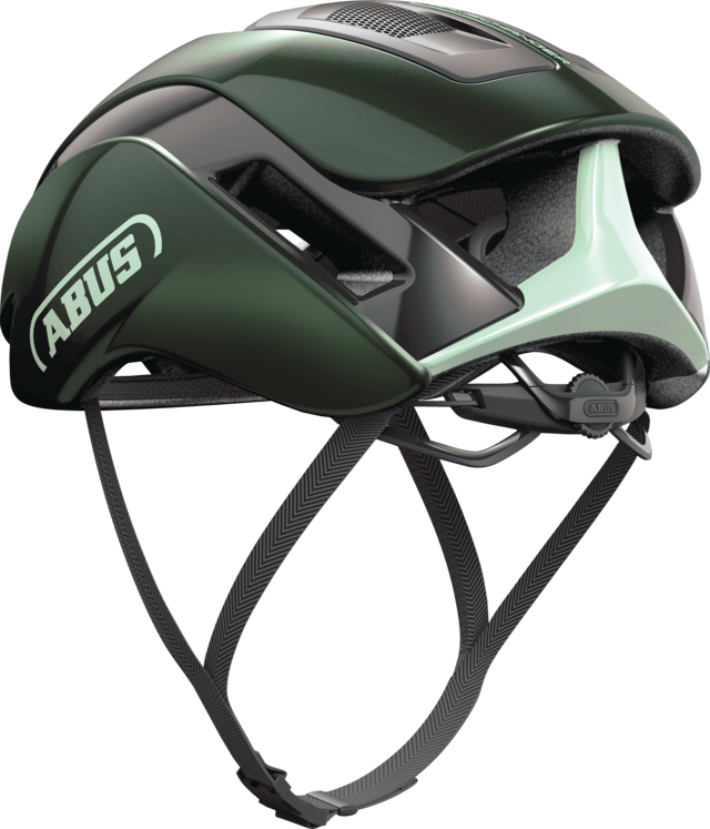 Abus Gamechanger 2.0 moss green vel.L (57-61)
