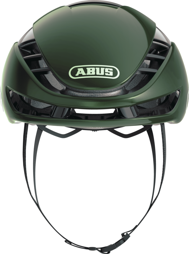 Abus Gamechanger 2.0 moss green veľkosť M (54-58)