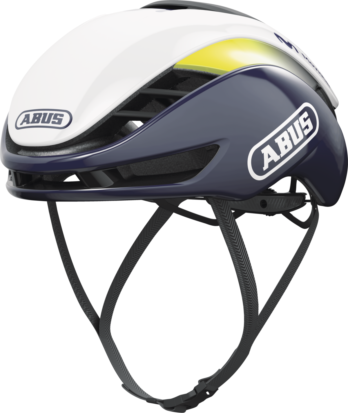 Abus Gamechanger 2.0 Movistar Team 24 vel.M (54-58)