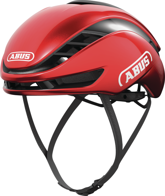 Abus Gamechanger 2.0 performance red vel.M (54-58)