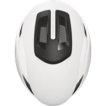 Abus Gamechanger 2.0 polar white vel.L (57-61)