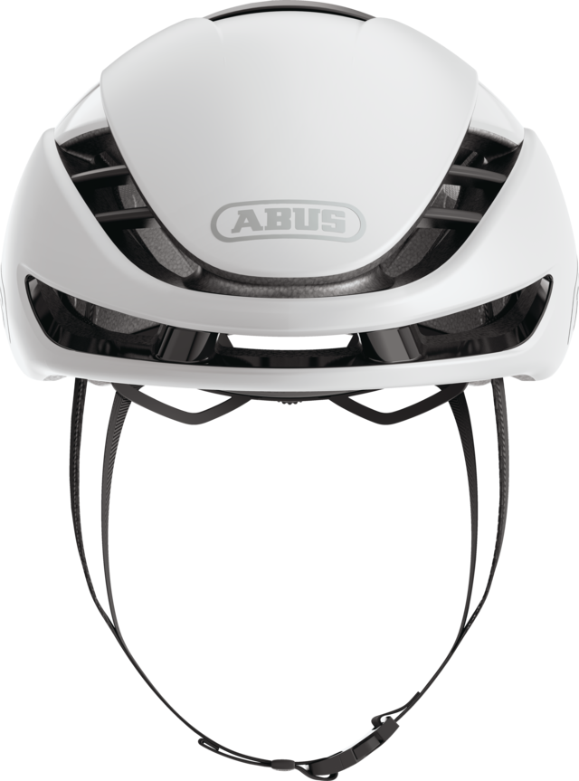 Abus Gamechanger 2.0 polar white vel.S (51-55)
