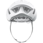 Abus Gamechanger 2.0 pure white vel.L (57-61) / helma road
