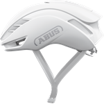 Abus Gamechanger 2.0 pure white vel.M (54-58) / helma road