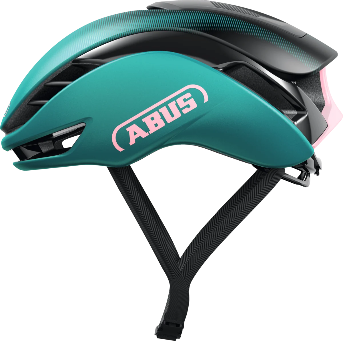 Abus Gamechanger 2.0 tropical turquoise "Seasonal Edition" vel.M (54-58)