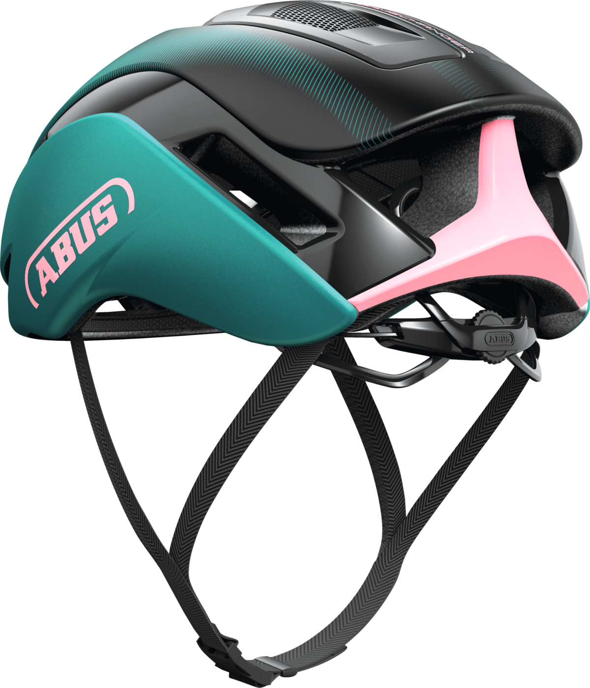 Abus Gamechanger 2.0 tropical turquoise "Seasonal Edition" vel.S (51-55)