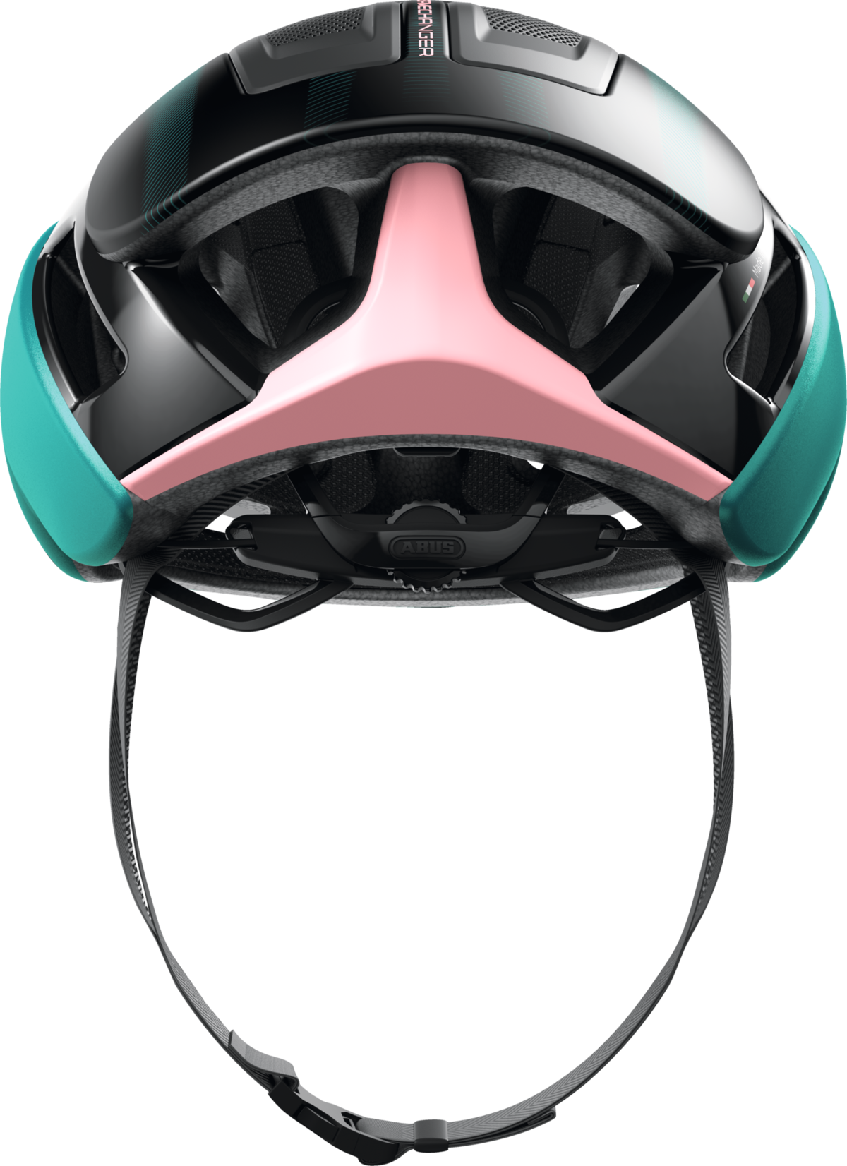 Abus Gamechanger 2.0 tropical turquoise "Seasonal Edition" veľkosť L (57-61)