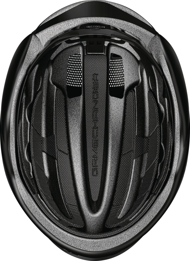 Abus Gamechanger 2.0 velvet black veľkosť S (51-55)