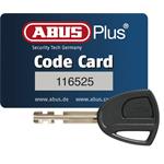 ABUS Granit Plus červená 640/135HB150