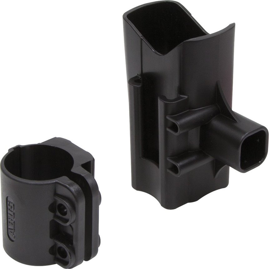 ABUS Granit X-Plus 540/230 + USH540 - podkovový zámok