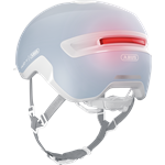 Abus HUD-Y pure aqua,  vel.S / helma