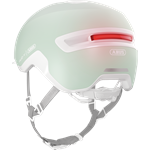 Abus HUD-Y pure mint, veľkosť M (54-58) / prilba
