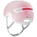 Abus HUD-Y pure rose, veľkosť L (57-61) / prilba