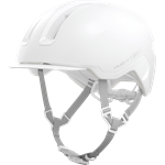 Abus HUD-Y pure white, veľkosť S / prilba
