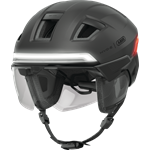 Abus HYP-E BL.ACE volcano titan vel.L (57-61) / helma urban