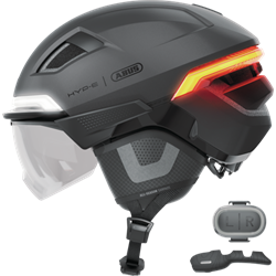 Abus HYP-E BL.ACE volcano titan veľkosť L (57-61) / prilba mestská