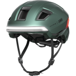 Abus HYP-E jungle green vel.M (54 - 58)