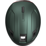 Abus HYP-E jungle green vel.M (54 - 58)