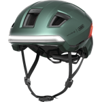 Abus HYP-E jungle green veľkosť M (54 – 58)