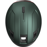 Abus HYP-E jungle green veľkosť M (54 – 58)