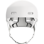 Abus INDY pure white veľkosť M (54-58) / MTB prilba
