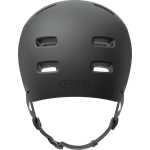 Abus INDY velvet black veľkosť M (54-58) / MTB prilba