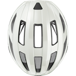 Abus Macator MIPS pearl white vel.M (52-58)