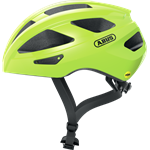 Abus Macator MIPS signal yellow vel.L (58-62)