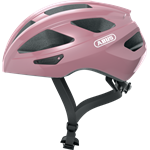 Abus Macator shiny rose vel.M (52-58)