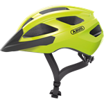 Abus Macator signal yellow vel.S (51-55) / helma road