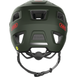 Abus MoDrop MIPS olive green vel. M