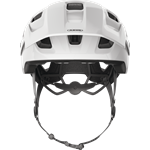 Abus MoDrop MIPS shiny white vel. S