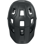 Abus MoDrop velvet black vel. M