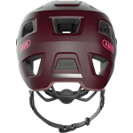 Abus MoDrop wildberry red vel. M