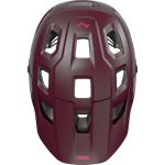 Abus MoDrop wildberry red vel. M