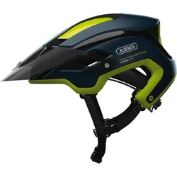 Abus MonTrailer Ace MIPS Midnight Blue veľkosť M(54-58cm)