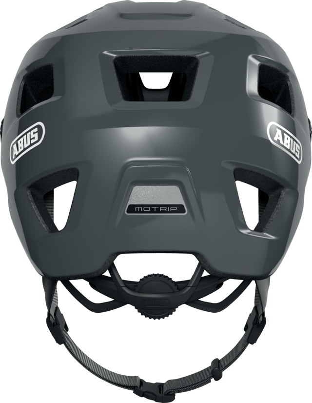 Abus MoTrip concrete grey vel.L (57-61)
