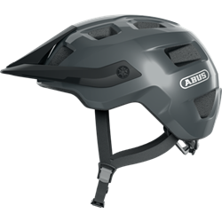Abus MoTrip concrete grey vel.L (57-61)