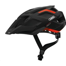 Abus MountK Shrimp Orange vel.M