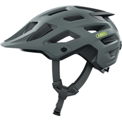 Abus Moventor 2.0 concrete grey veľkosť M (54-58) / MTB prilba