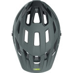 Abus Moventor 2.0 concrete grey veľkosť S (51-55) / MTB prilba