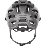 Abus Moventor 2.0 gleam silver veľkosť L (57-61) / MTB prilba
