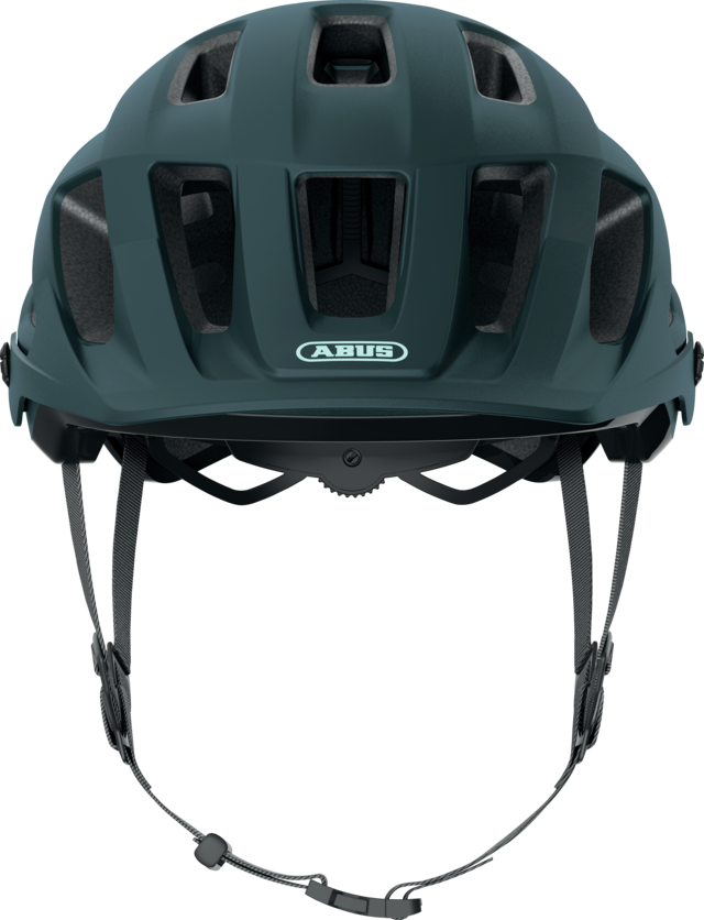 Abus Moventor 2.0 midnight blue vel.L (57-61) helma MTB