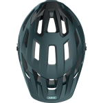 Abus Moventor 2.0 midnight blue veľkosť L (57-61) MTB prilba