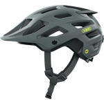 abus Moventor 2.0 MIPS concrete grey vel.L (57-61) helma MTB