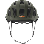Abus Moventor 2.0 MIPS olive green vel.M (54-58) / helma MTB
