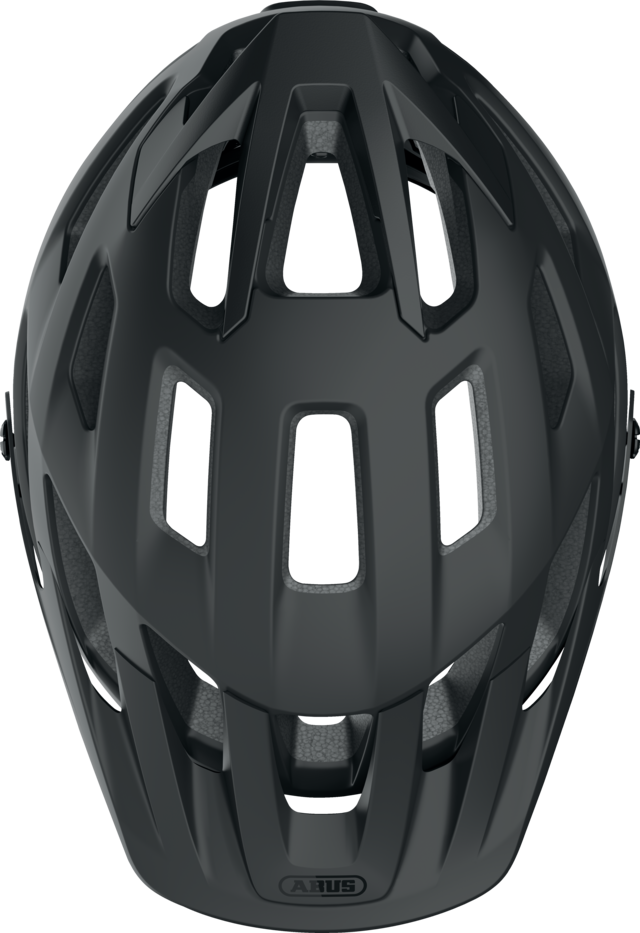 Abus Moventor 2.0 MIPS velvet black vel.L (57-61) helma MTB