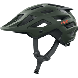 Abus Moventor 2.0 pine green vel.M (54-58) helma MTB