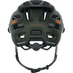 Abus Moventor 2.0 pine green veľkosť M (54-58) MTB prilba